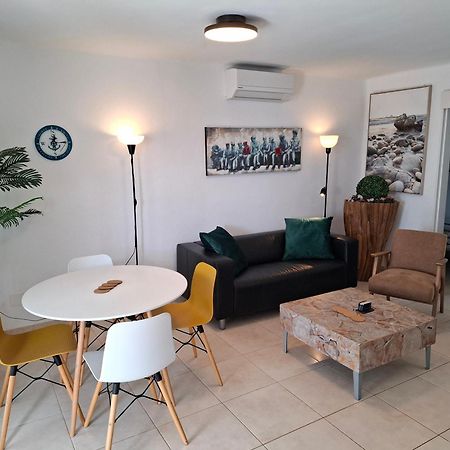 Vila Casa Brugge Playa Blanca  Exteriér fotografie