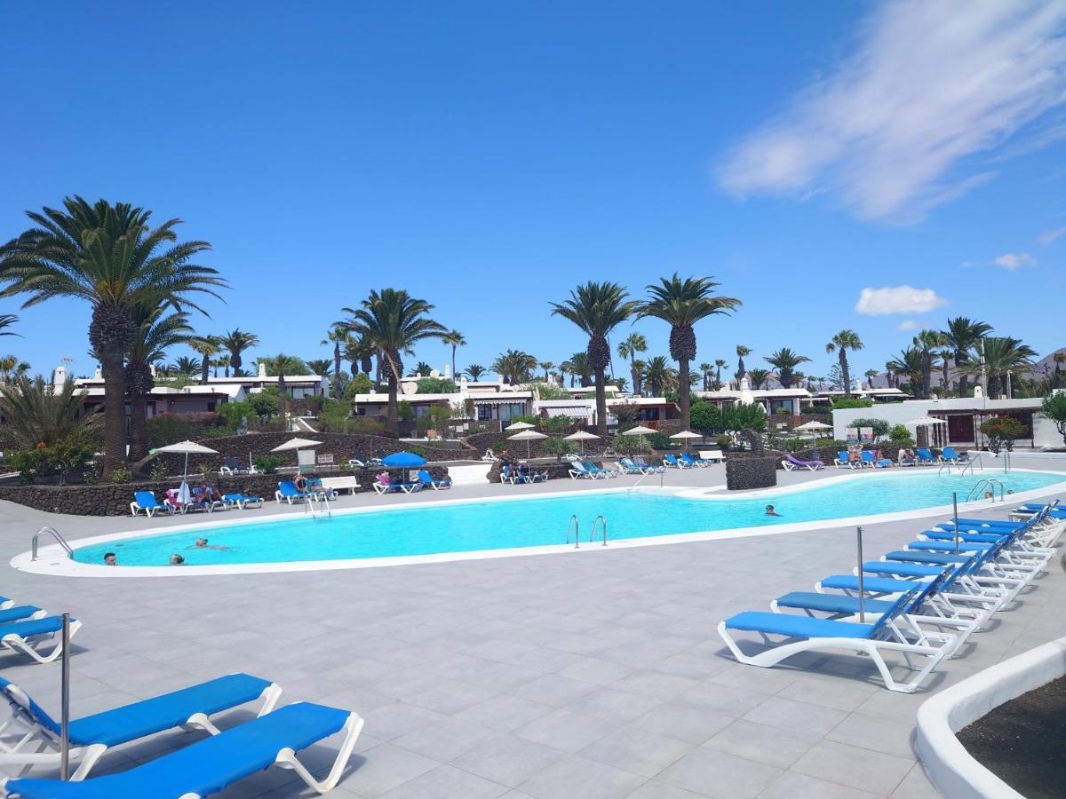 Vila Casa Brugge Playa Blanca  Exteriér fotografie