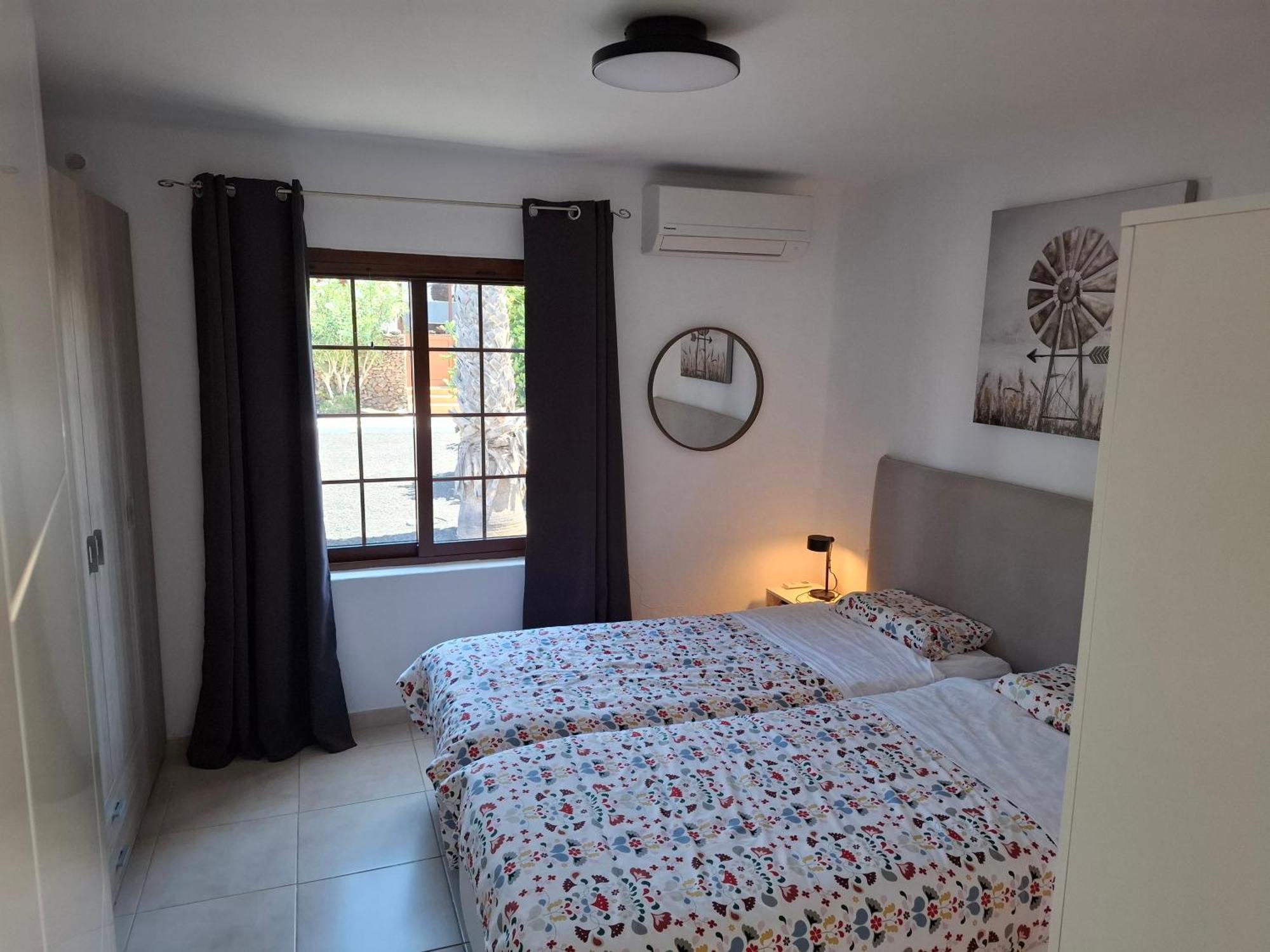 Vila Casa Brugge Playa Blanca  Exteriér fotografie