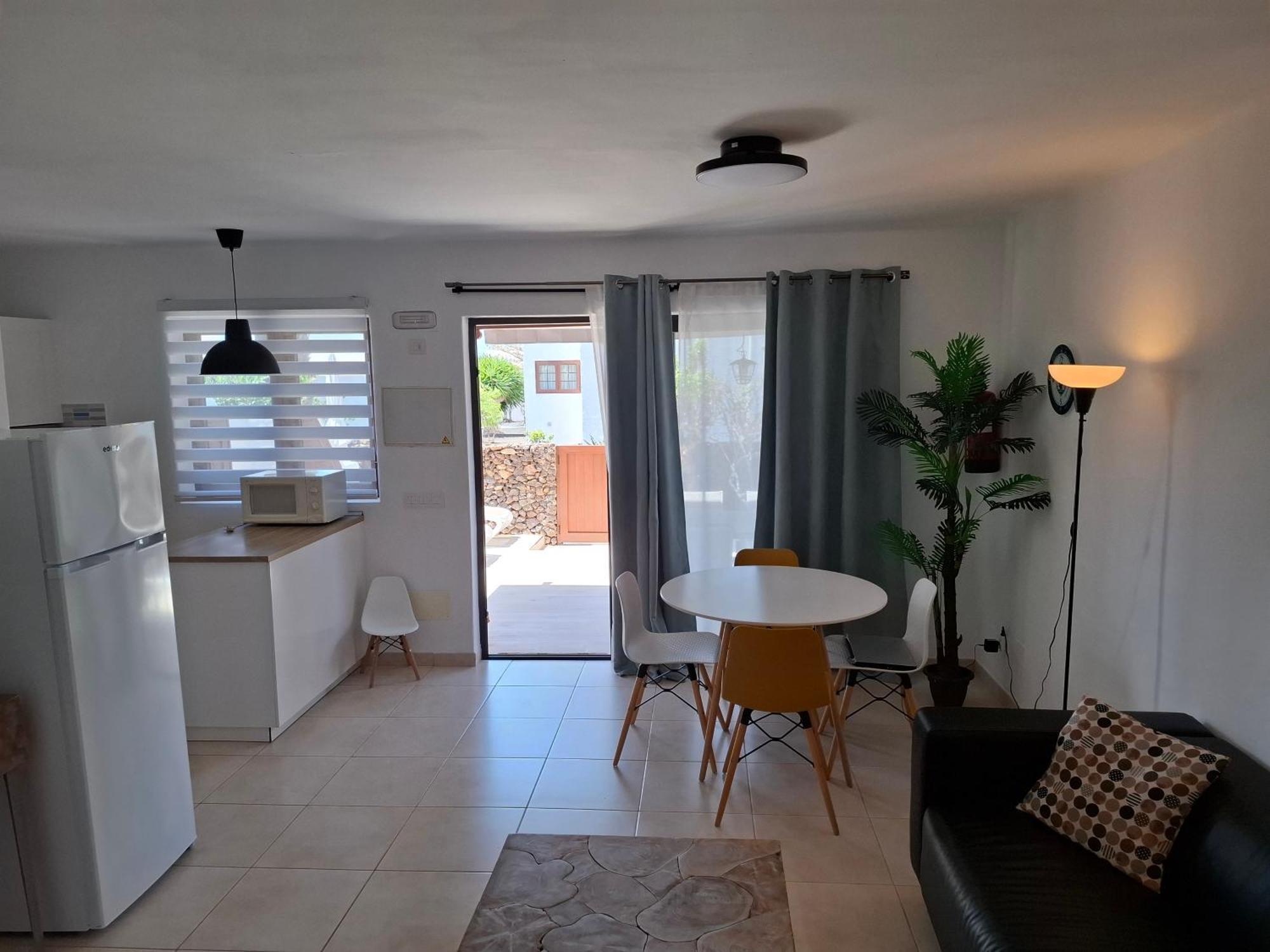 Vila Casa Brugge Playa Blanca  Exteriér fotografie